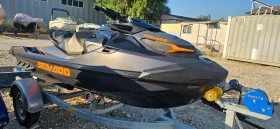  Bombardier Sea Doo GTX 230 | Mobile.bg    9