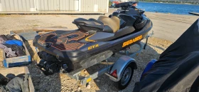  Bombardier Sea Doo GTX 230 | Mobile.bg    5