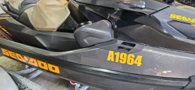  Bombardier Sea Doo GTX 230 | Mobile.bg    13