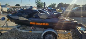  Bombardier Sea Doo GTX 230 | Mobile.bg    2