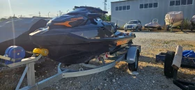  Bombardier Sea Doo GTX 230 | Mobile.bg    3