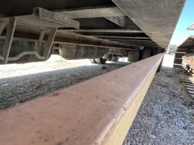 За камион Goldhofer 40-Тона, 4-оси, Хидравлика, , , , снимка 16