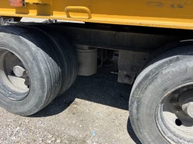 За камион Goldhofer 40-Тона, 4-оси, Хидравлика, , , , снимка 7