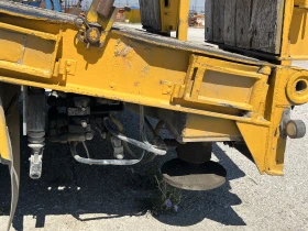 За камион Goldhofer 40-Тона, 4-оси, Хидравлика, , , , снимка 8