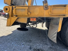 За камион Goldhofer 40-Тона, 4-оси, Хидравлика, , , , снимка 13