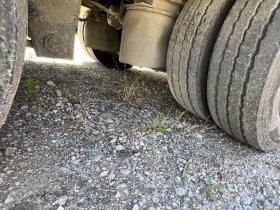 За камион Goldhofer 40-Тона, 4-оси, Хидравлика, , , , снимка 15