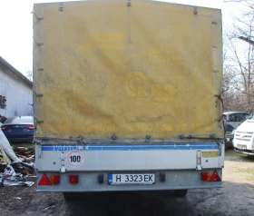 За автомобил Други DE FOR TRAILERFA VA 2001 A, снимка 5