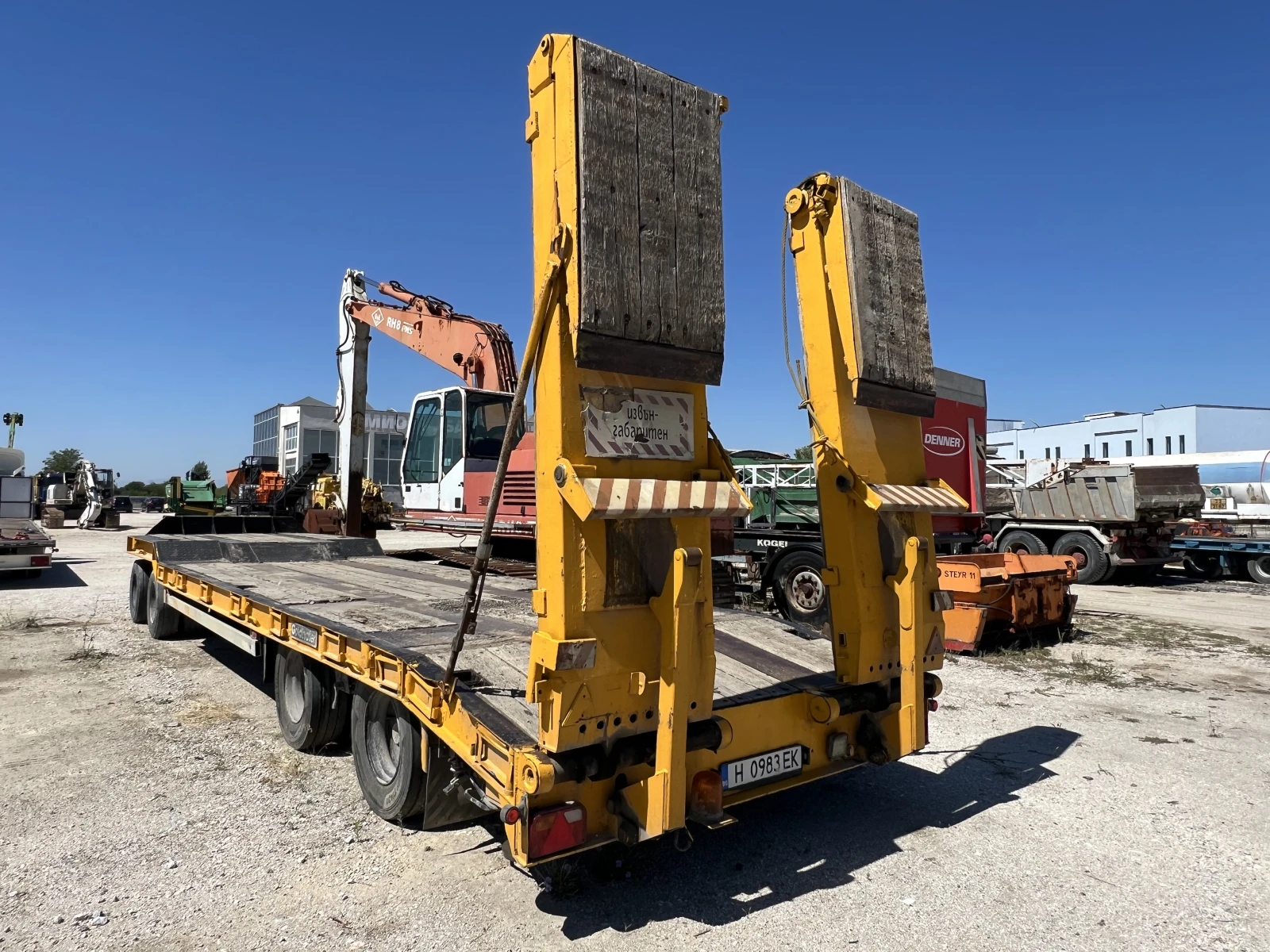   Goldhofer 40-, 4-, , , ,  | Mobile.bg   10