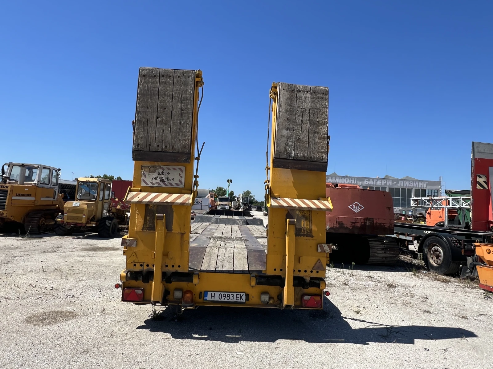   Goldhofer 40-, 4-, , , ,  | Mobile.bg   11