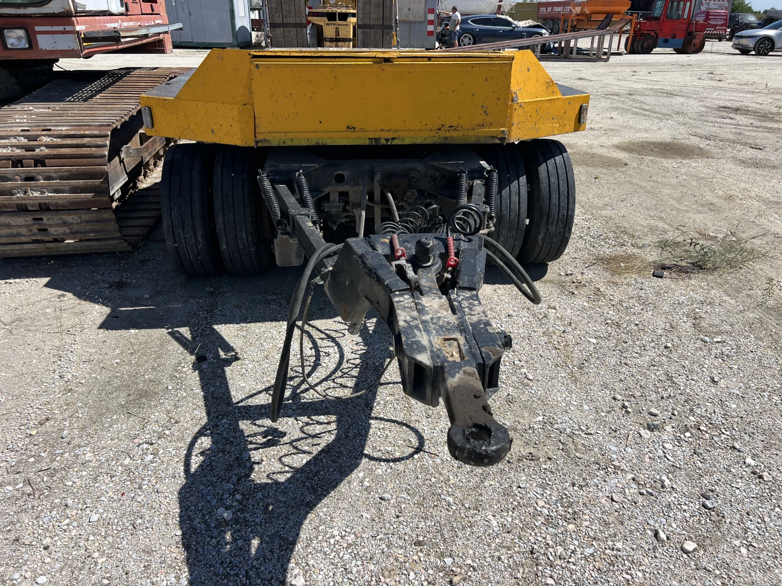   Goldhofer 40-, 4-, , , ,  | Mobile.bg   3