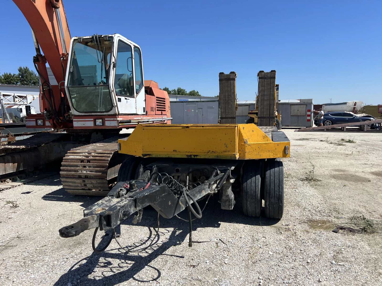   Goldhofer 40-, 4-, , , ,  | Mobile.bg   2