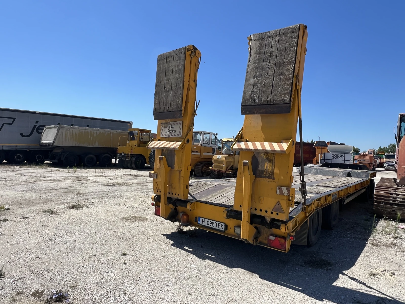   Goldhofer 40-, 4-, , , ,  | Mobile.bg   12