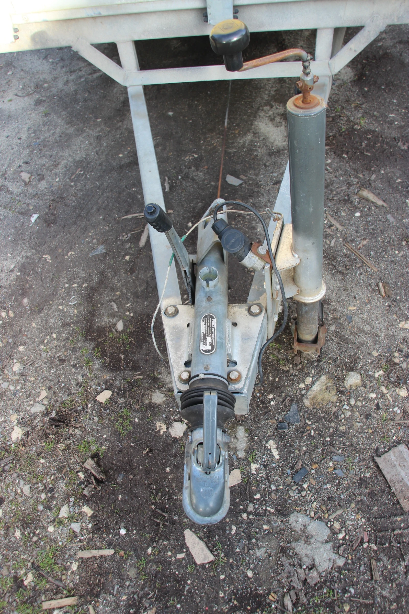 �� ��������� DE FOR TRAILERFA VA 2001 A | Mobile.bg � ����������� 8