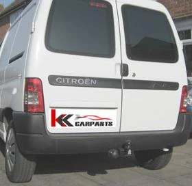Рама и Каросерия за Citroen Berlingo, снимка 1