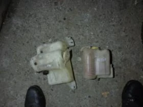 Охладителна система за Nissan Terrano, снимка 1