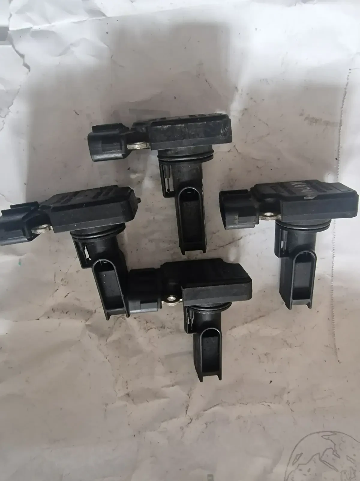 22204-27010 ��������� TOYOTA AFH70M-23 | Mobile.bg � ����������� 2