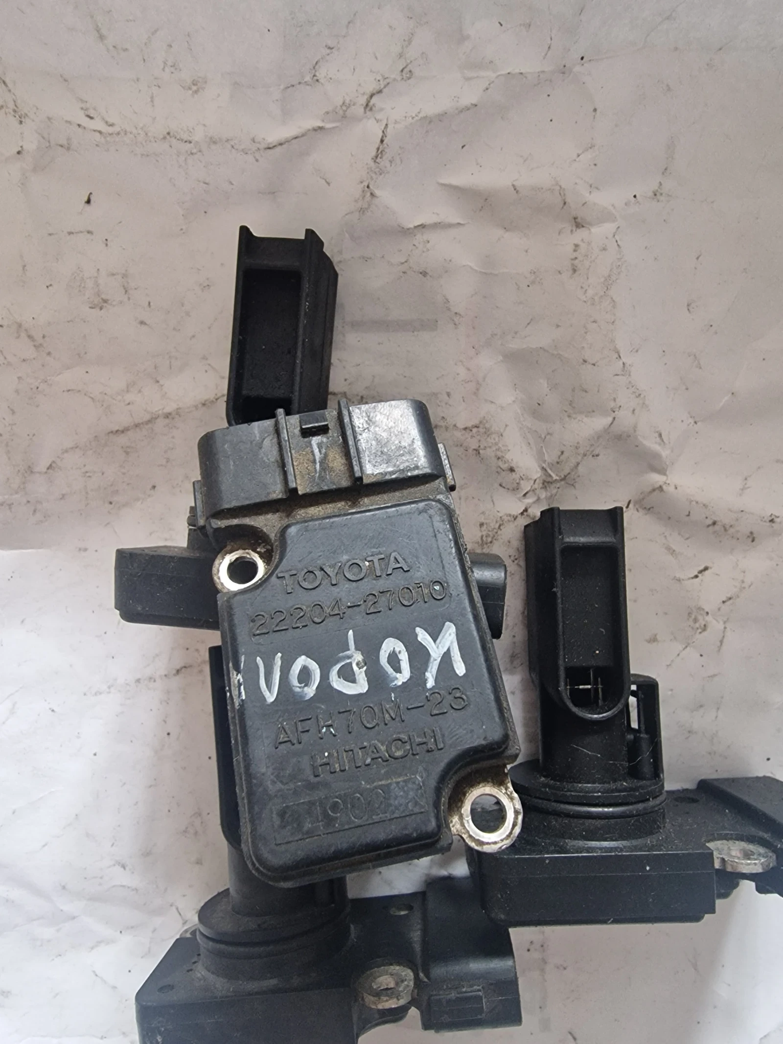 22204-27010 ��������� TOYOTA AFH70M-23 | Mobile.bg � ����������� 1