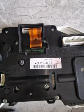 4EL2D  4EL2D/JLC8  ���������� �� NISSAN QASHQAI  1.6D 2016  | Mobile.bg � ����� ������ 2