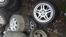 Джанти за Mercedes-Benz, снимка 2