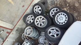 Джанти за Mercedes-Benz, снимка 3