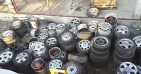 Джанти за Mercedes-Benz, снимка 5