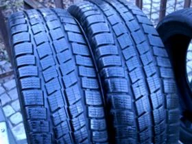 Гуми Всесезонни 215/75R16, снимка 1