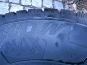 Гуми Всесезонни 215/75R16, снимка 6