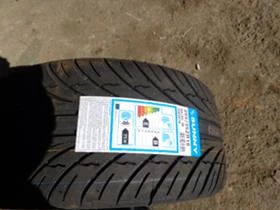 Гуми Летни 255/35R19, снимка 4