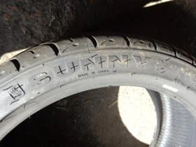 Гуми Летни 255/35R19, снимка 5