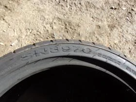 Гуми Летни 255/35R19, снимка 6
