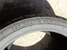 Гуми Летни 255/35R19, снимка 7