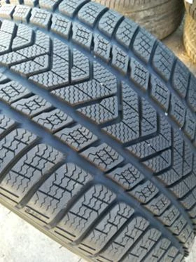 Гуми Зимни 305/30R20, снимка 3