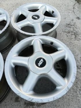 Джанти, снимка 4