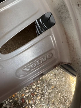 Джанти за Volvo V60, снимка 7
