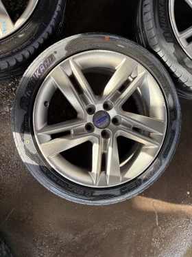 Джанти за Volvo V60, снимка 4
