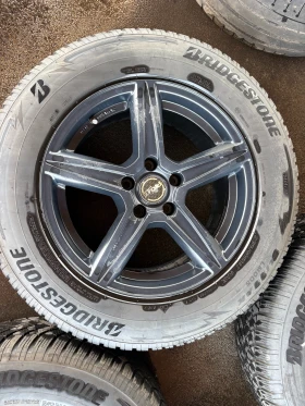 Джанти за Kia Sorento, снимка 3