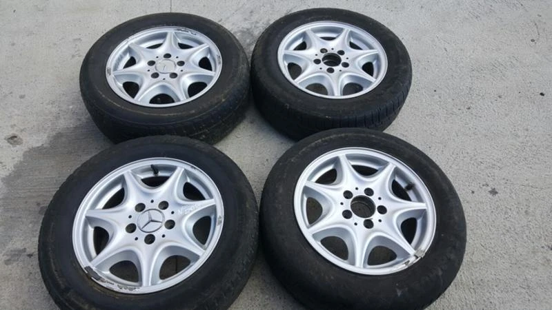    195/65R15 | Mobile.bg   2