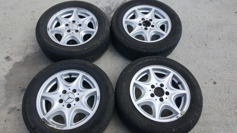    195/65R15 | Mobile.bg   3