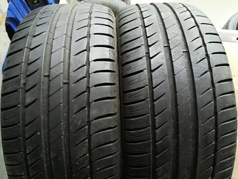 Гуми Летни 225/45R17, снимка 1 - Гуми и джанти - 20890383