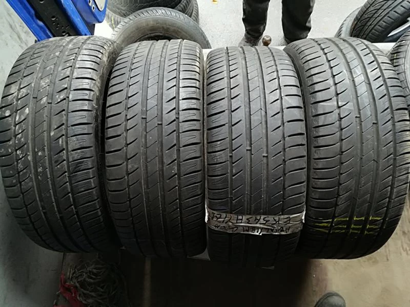 Гуми Летни 225/45R17, снимка 6 - Гуми и джанти - 20890383