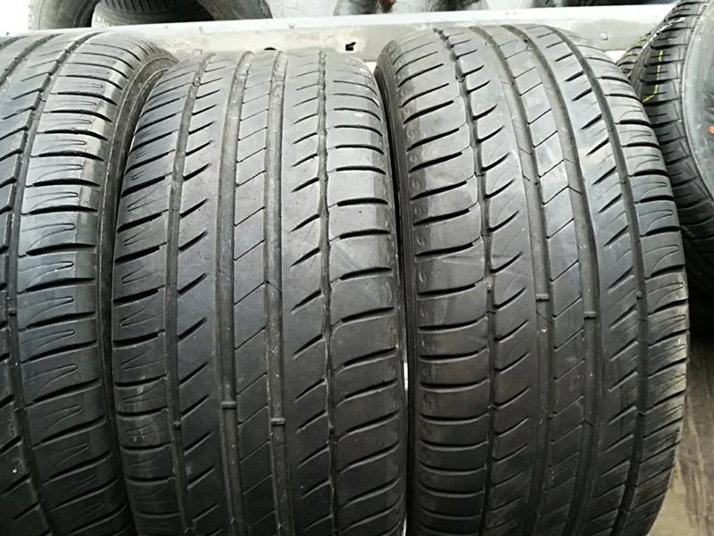 Гуми Летни 225/45R17, снимка 8 - Гуми и джанти - 20890383