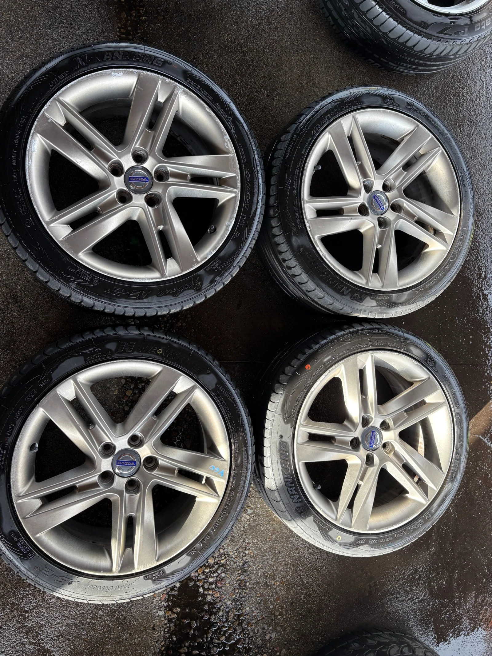 ������ �� Volvo V60 | Mobile.bg � ����������� 1