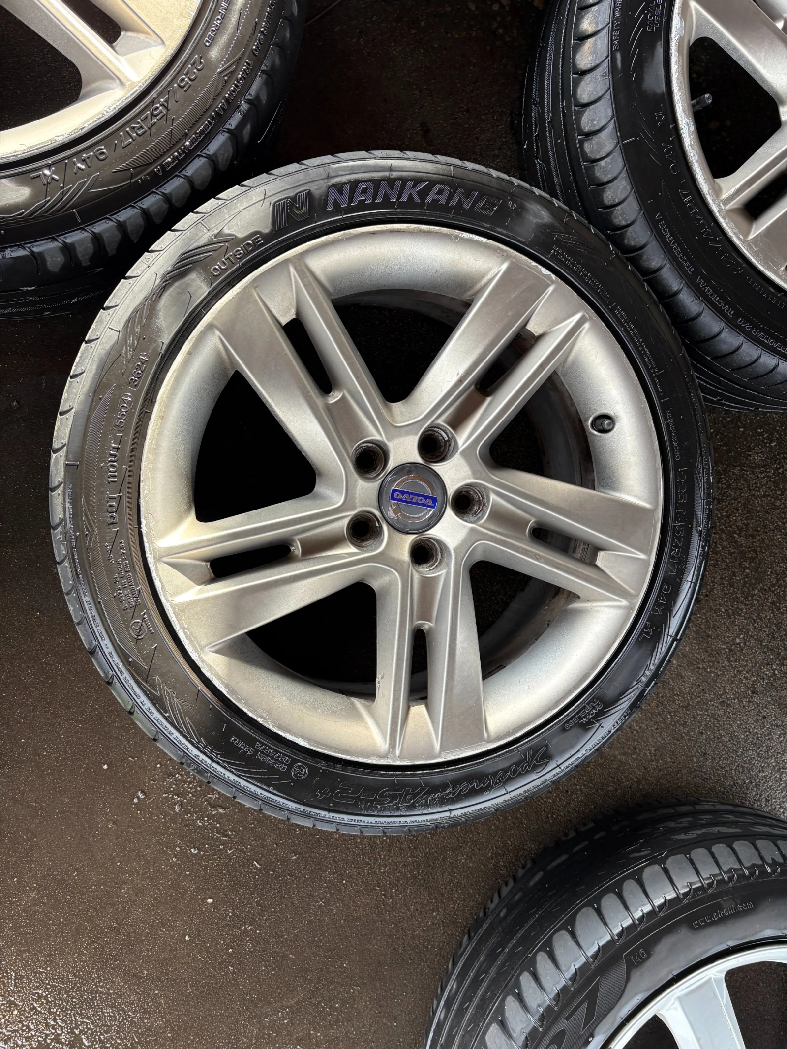 ������ �� Volvo V60 | Mobile.bg � ����������� 5