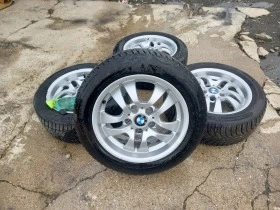    205/55R16  BMW 320 | Mobile.bg    2