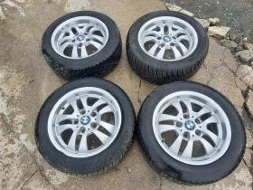        205/55R16  BMW 320