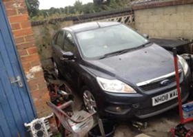 Ford Focus 2.0tdci 1.8tdci разпродажба, снимка 6