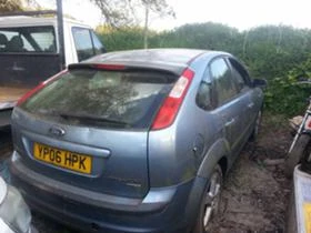 Ford Focus 2.0tdci 1.8tdci разпродажба, снимка 3