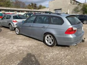 BMW 318 143кс Ел тегл, снимка 8
