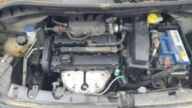 Peugeot 1007 1.4i 16v, снимка 3