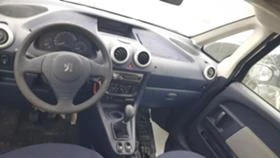Peugeot 1007 1.4i 16v, снимка 4